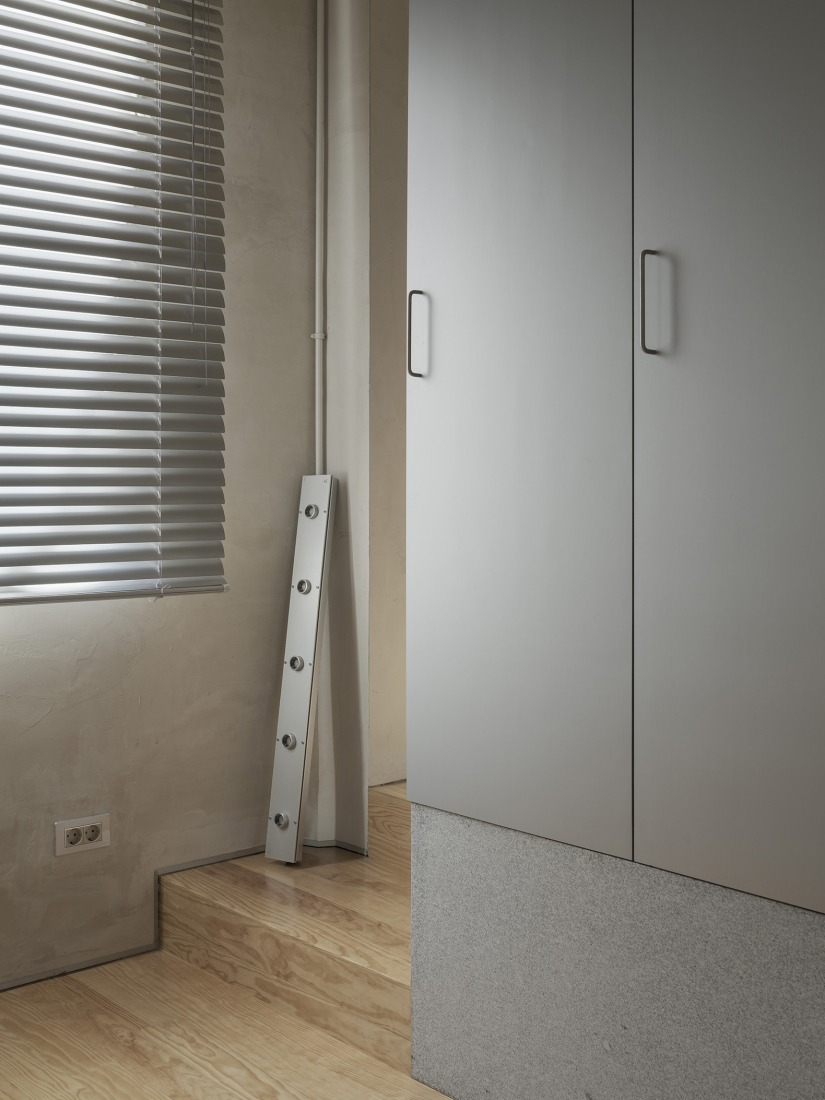 Casa VA por estudio DIIR. Fotografía por Luis Díaz Díaz.