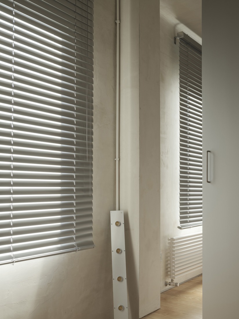 Casa VA por estudio DIIR. Fotografía por Luis Díaz Díaz.