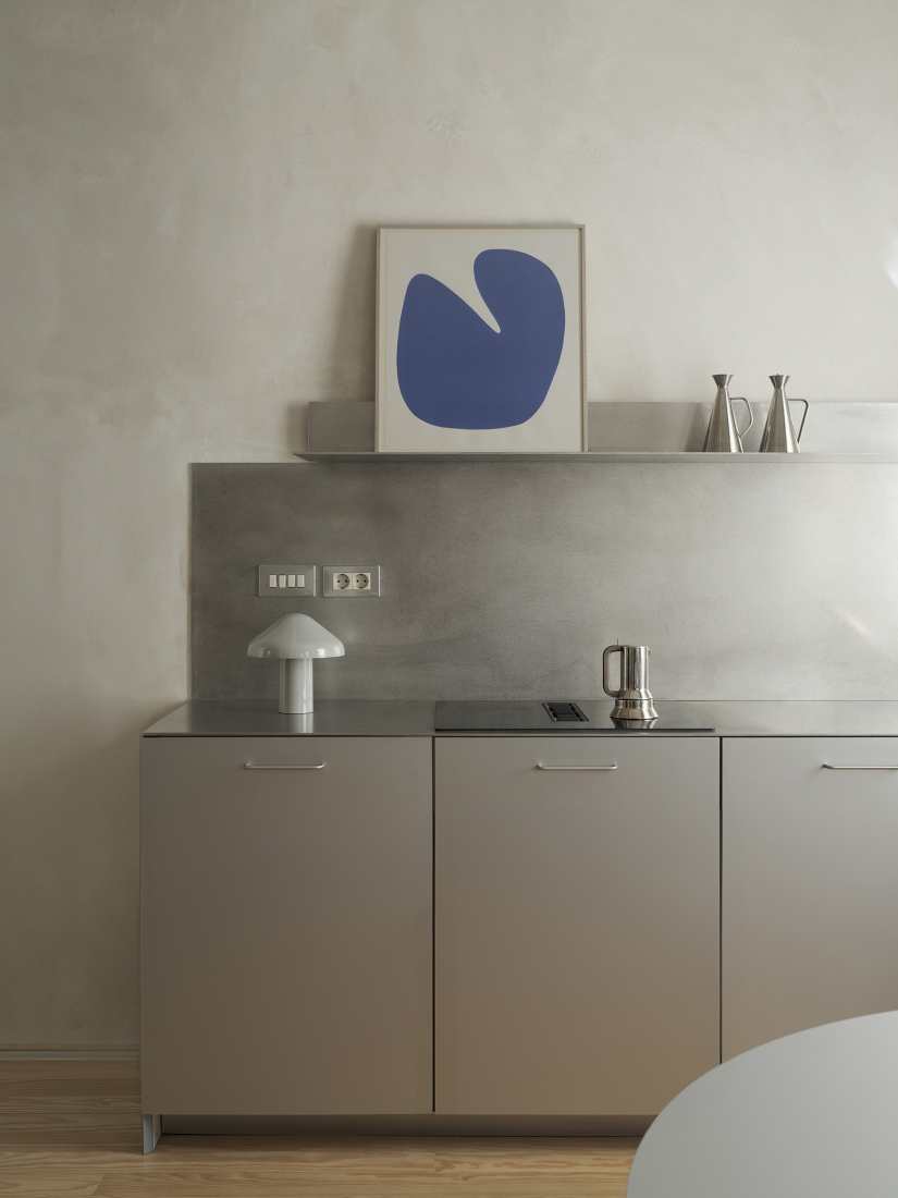 Casa VA por estudio DIIR. Fotografía por Luis Díaz Díaz.