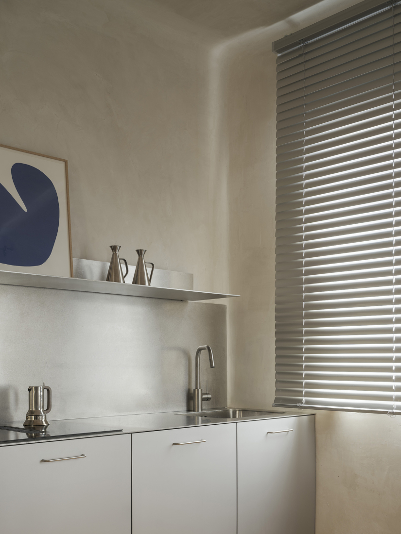 Casa VA por estudio DIIR. Fotografía por Luis Díaz Díaz.