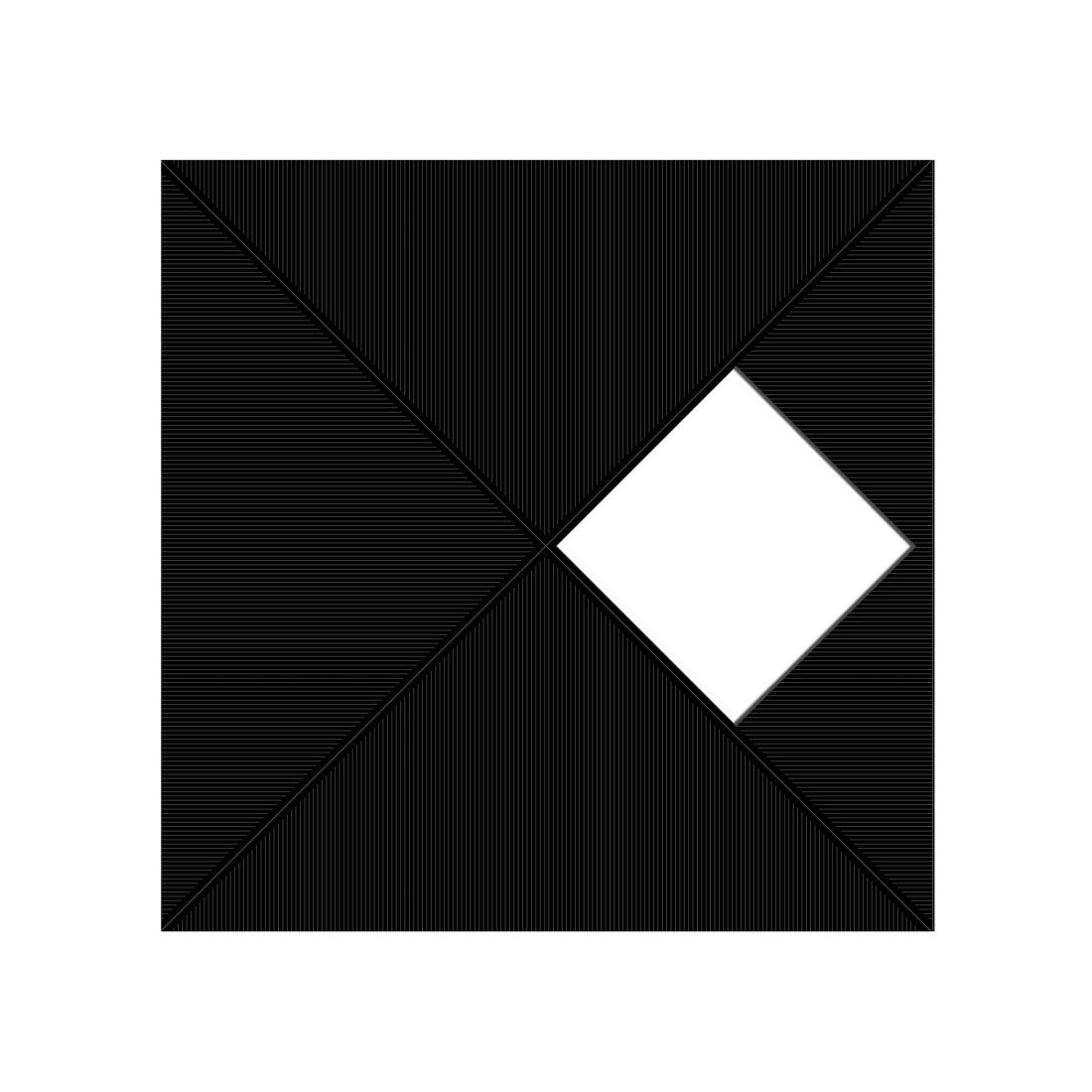 Esquemas conceptuales. «Casa Tangram» por Bioma.