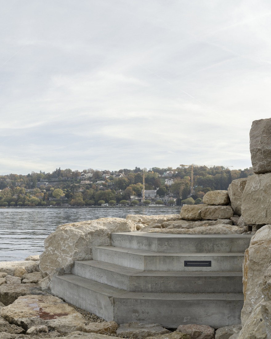 Phare by Bureau. Photograph by Dylan Perrenoud.  