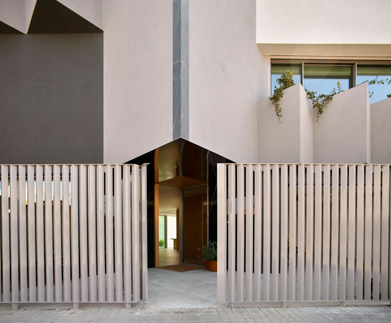 MN house by Horma estudio. Photograph by Mariela Apollonio.