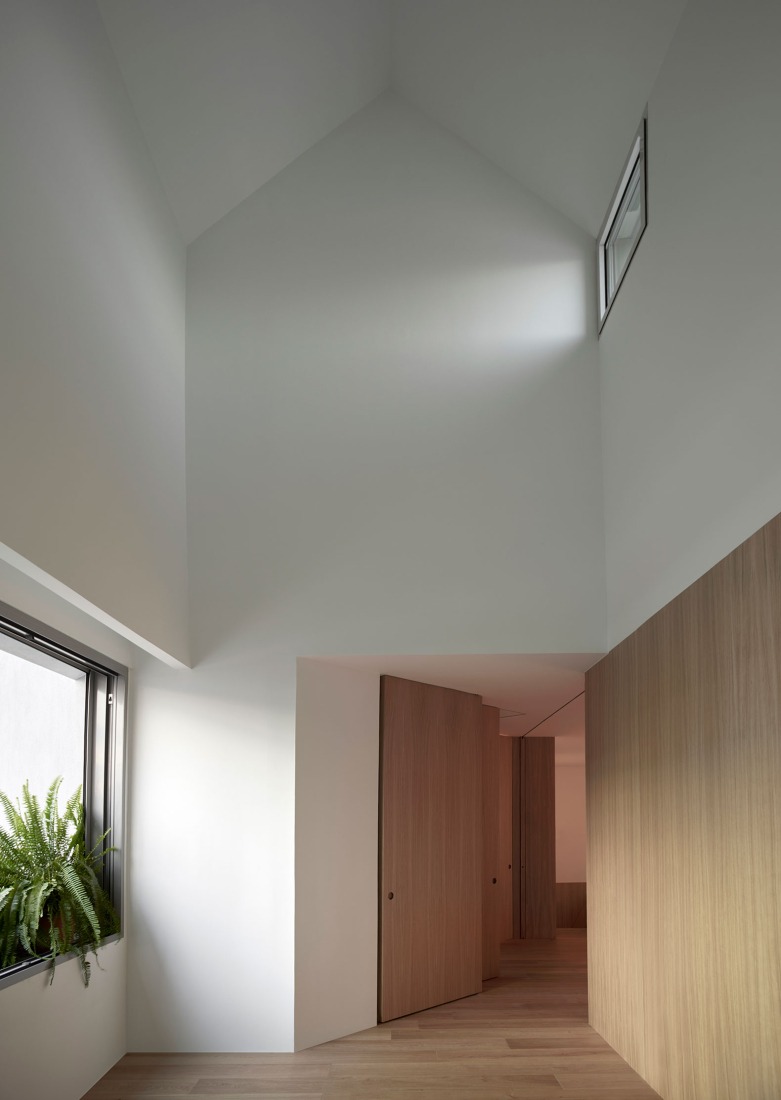 MN house by Horma estudio. Photograph by Mariela Apollonio.