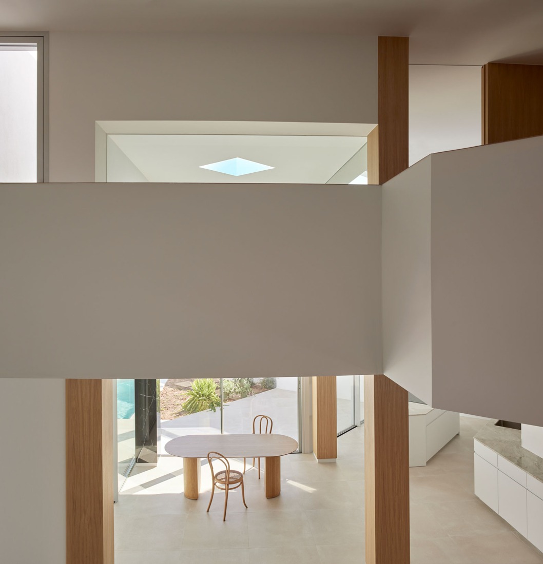 MN house by Horma estudio. Photograph by Mariela Apollonio.