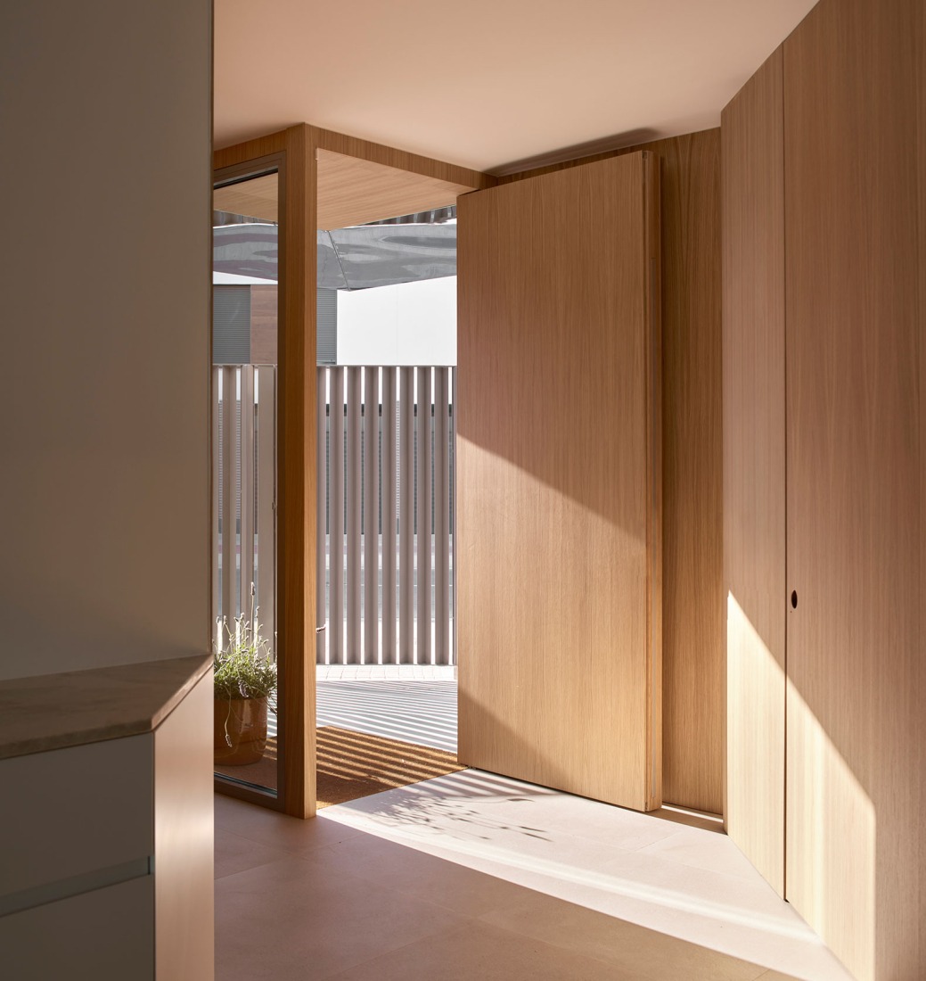 MN house by Horma estudio. Photograph by Mariela Apollonio.