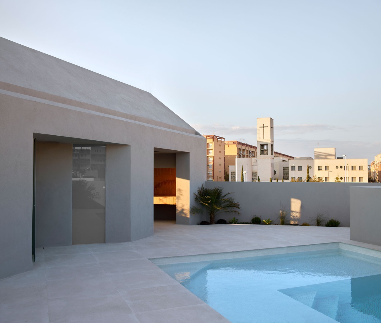 MN house by Horma estudio. Photograph by Mariela Apollonio.