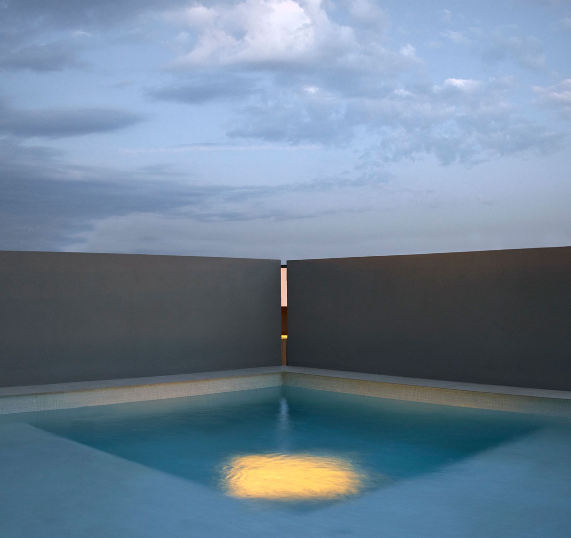 MN house by Horma estudio. Photograph by Mariela Apollonio.