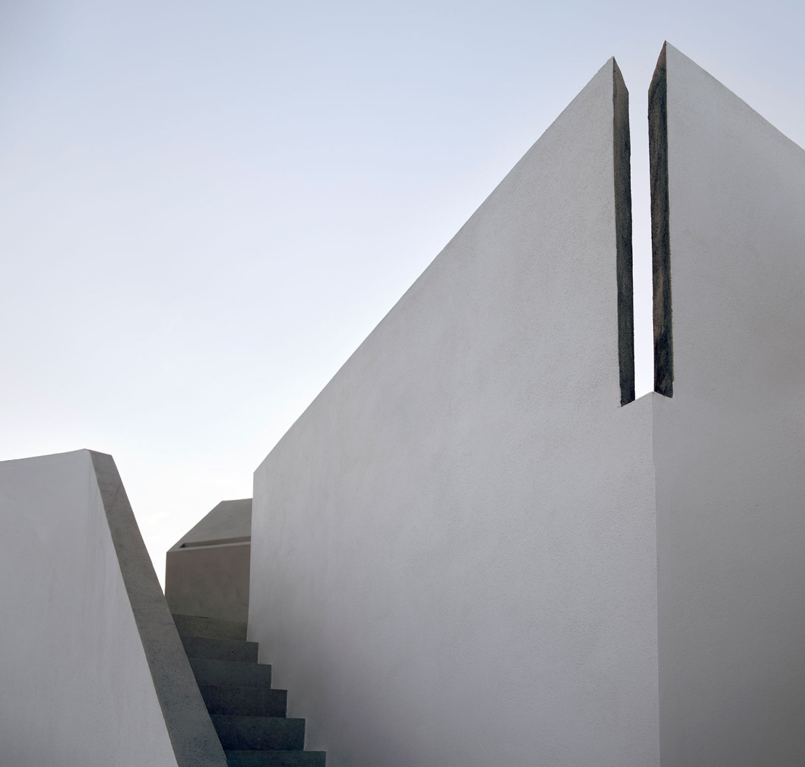 MN house by Horma estudio. Photograph by Mariela Apollonio.