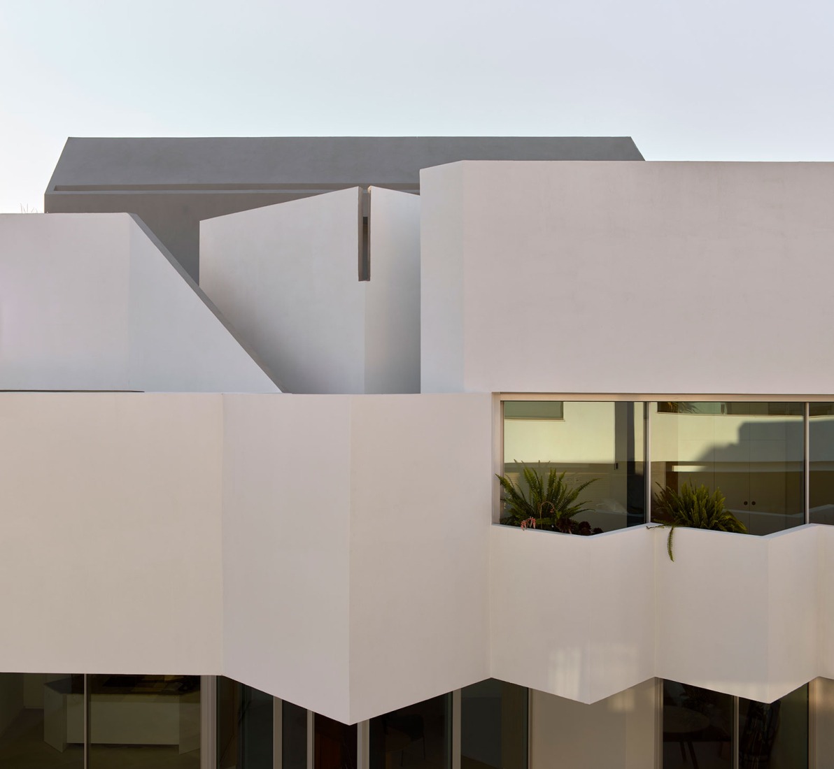 MN house by Horma estudio. Photograph by Mariela Apollonio.