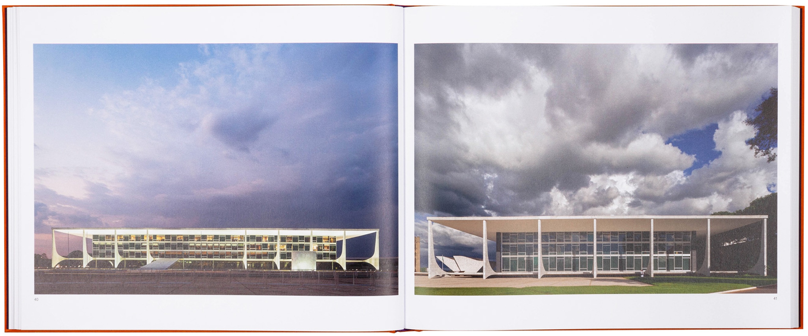 Fotografía de producto de «A Collection of Latin American Modern Architecture. Volume 2», Lars Müller Publishers, 2025. Cortesía de 2025 Lars Müller Publishers.