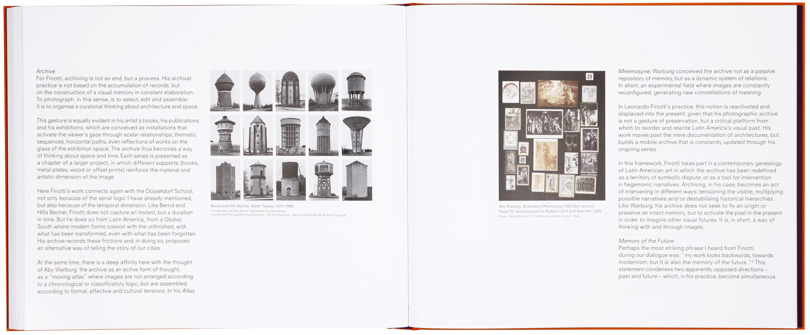 Fotografía de producto de «A Collection of Latin American Modern Architecture. Volume 2», Lars Müller Publishers, 2025. Cortesía de 2025 Lars Müller Publishers.