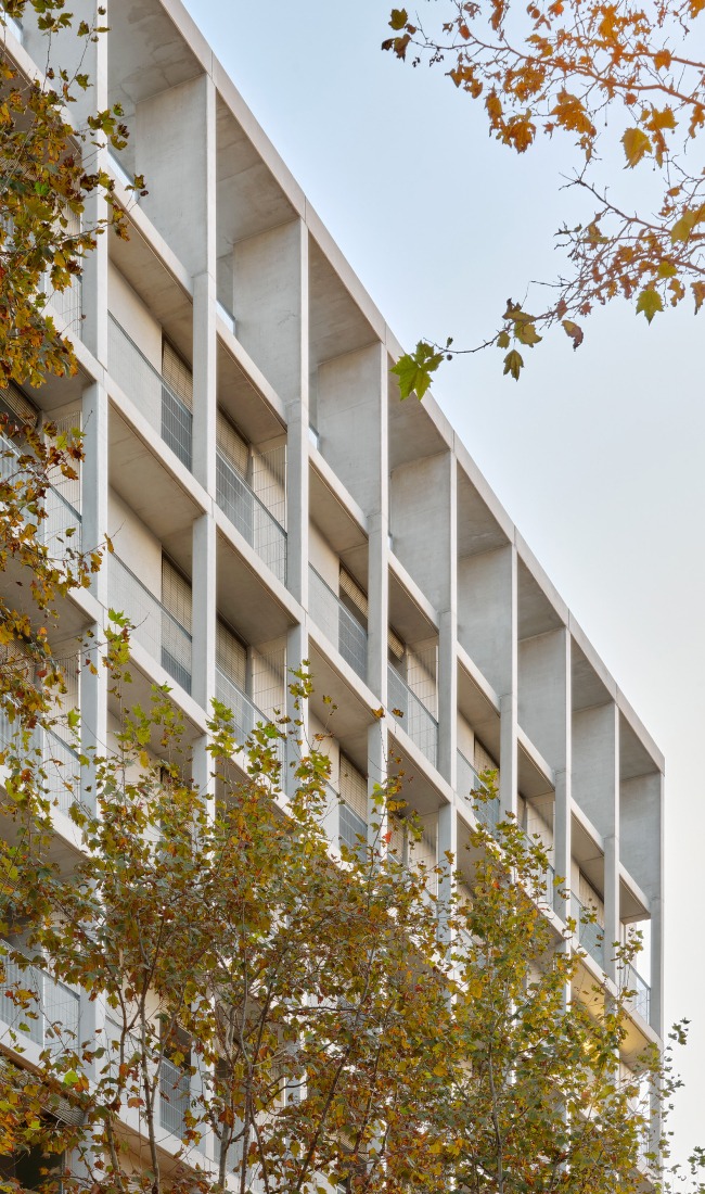 GREENH@USE by Peris + Toral Arquitectes. Photograph by José Hevia.