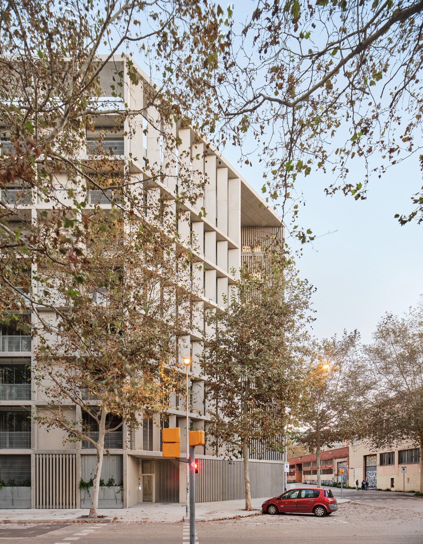 GREENH@USE by Peris + Toral Arquitectes. Photograph by José Hevia.