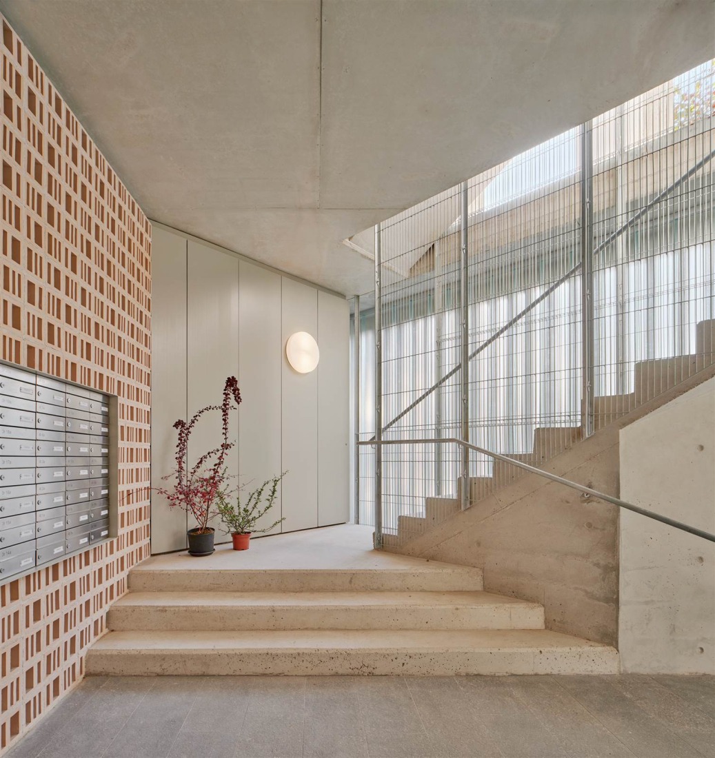 GREENH@USE by Peris + Toral Arquitectes. Photograph by José Hevia.