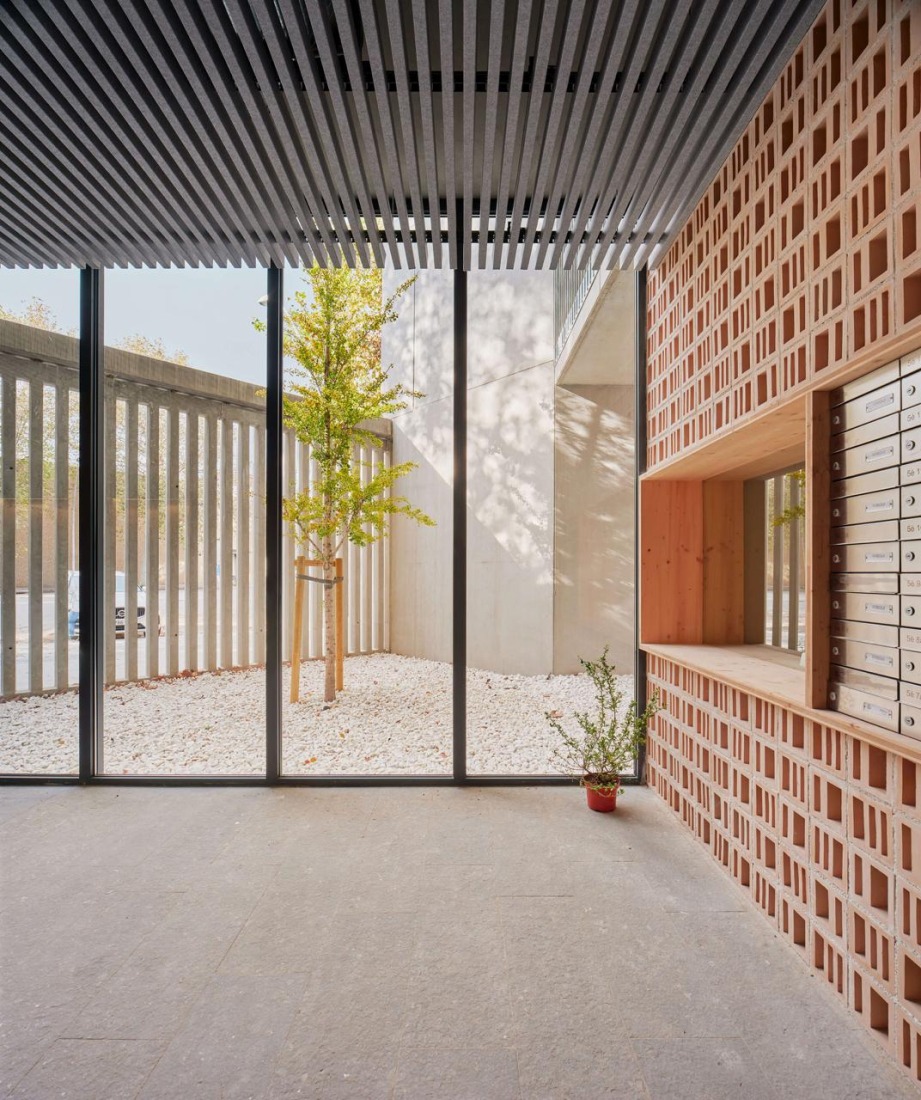 GREENH@USE by Peris + Toral Arquitectes. Photograph by José Hevia.