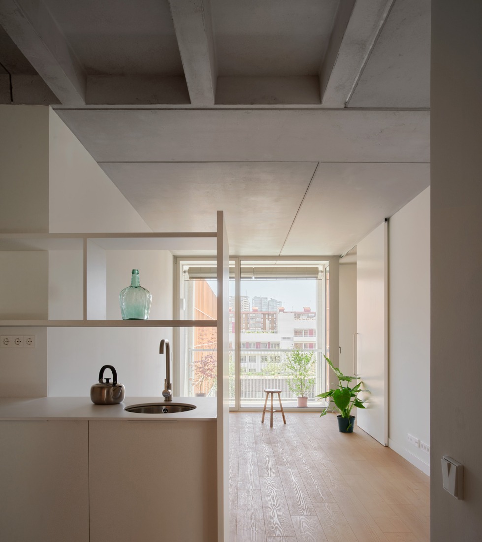 GREENH@USE by Peris + Toral Arquitectes. Photograph by José Hevia.