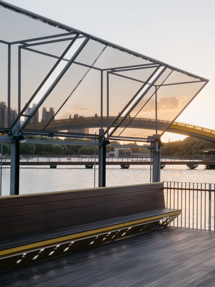 «The Bloom Box» por SoBA. Fotografía por Wen Studio.