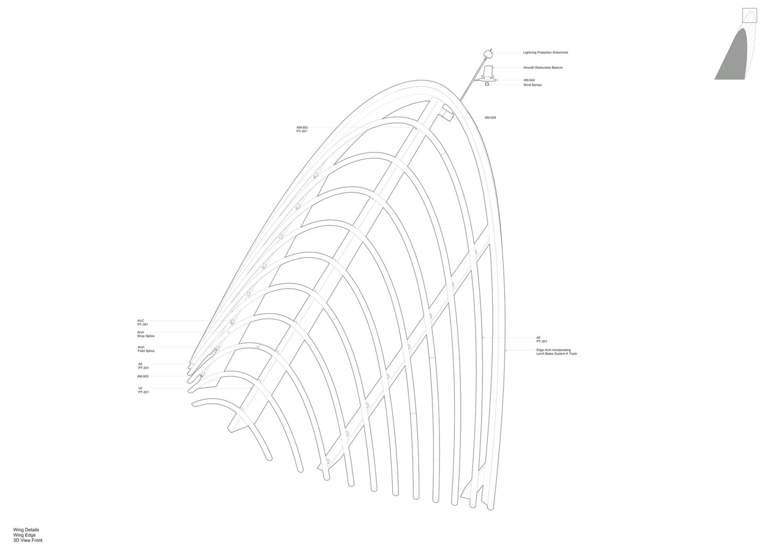 Details. Zayed National Museum by Foster + Partners. 