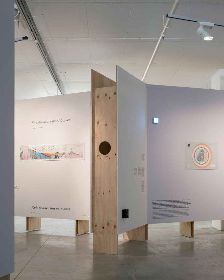 «Garage Encounters» por BUREAU. Fotografía por Dylan Perrenoud.