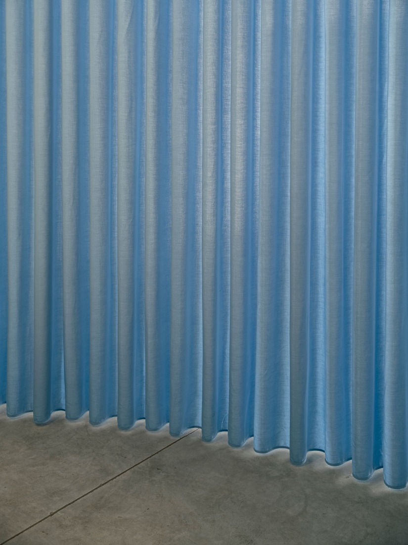 «Garage Encounters» por BUREAU. Fotografía por Dylan Perrenoud.