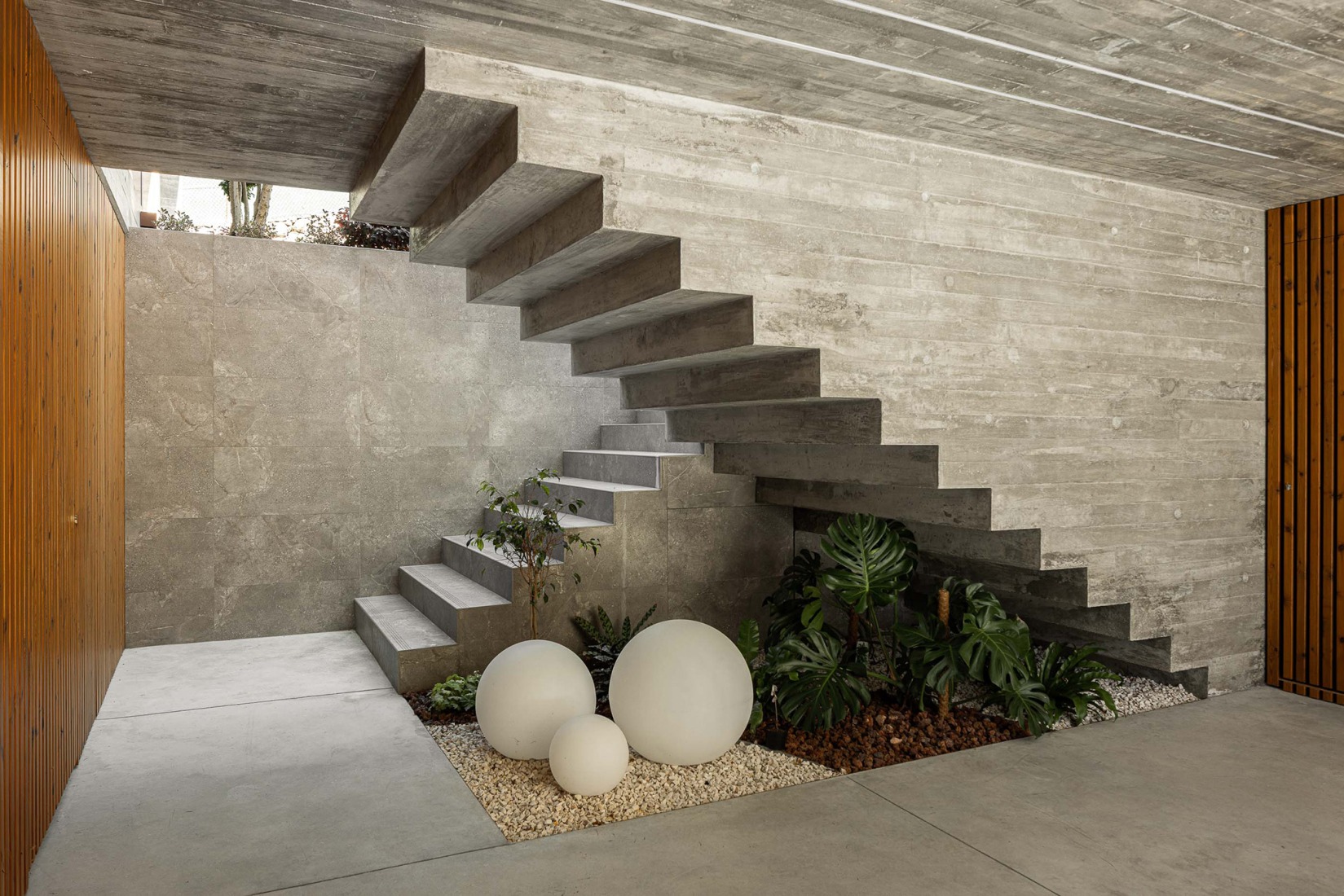 Habitação CL por Artequitectos. Fotografía por Ivo Tavares Studio.