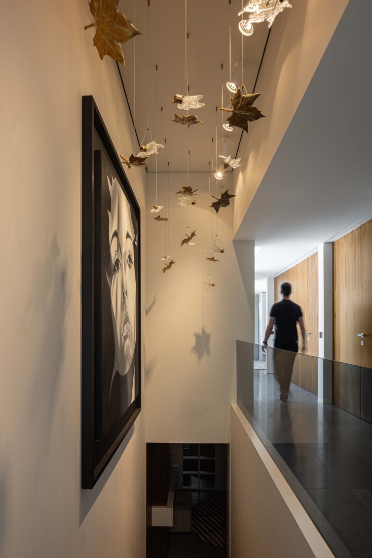 Habitação CL por Artequitectos. Fotografía por Ivo Tavares Studio.