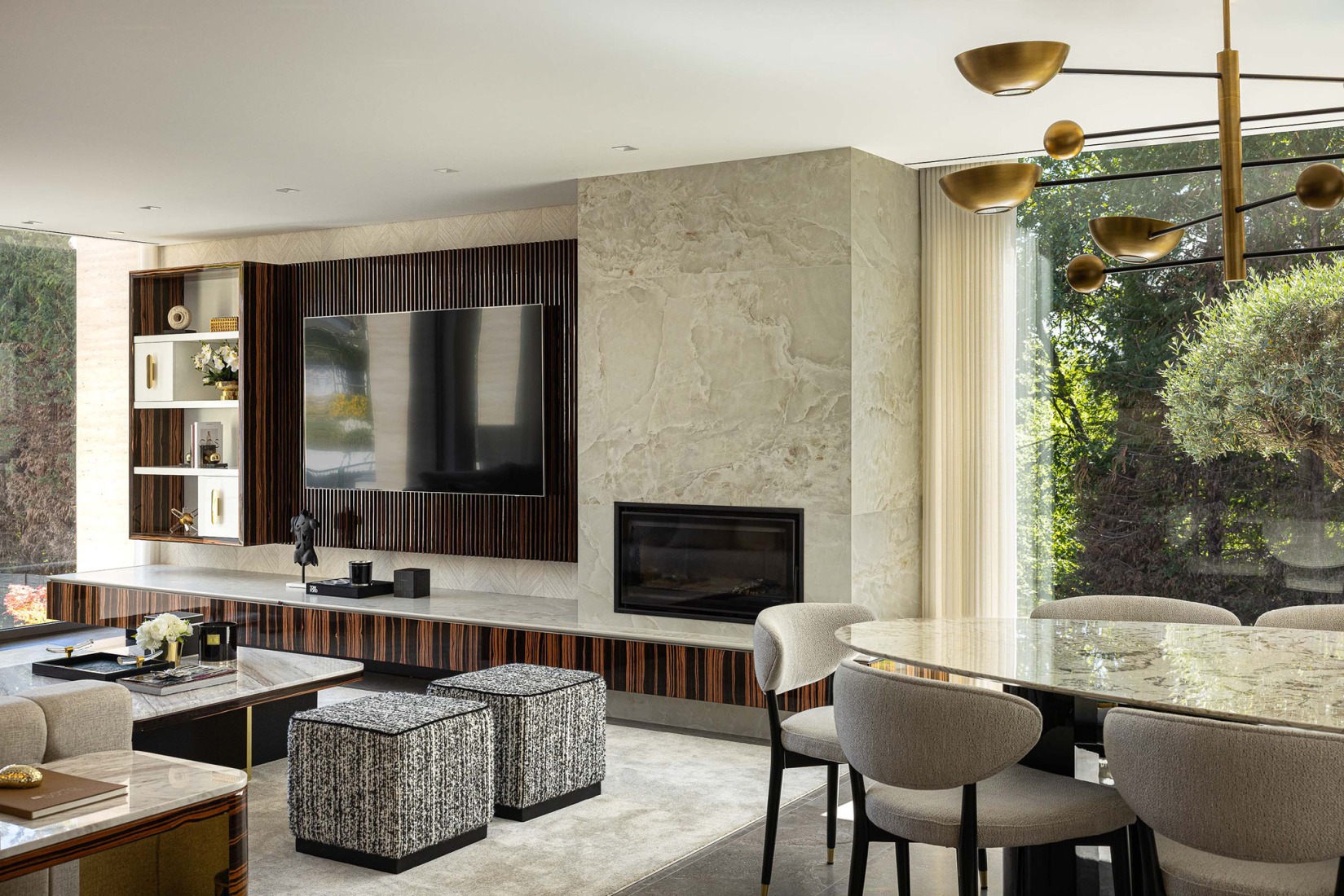 Habitação CL por Artequitectos. Fotografía por Ivo Tavares Studio.