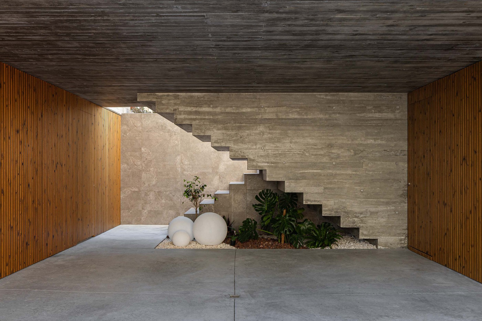 Habitação CL por Artequitectos. Fotografía por Ivo Tavares Studio.