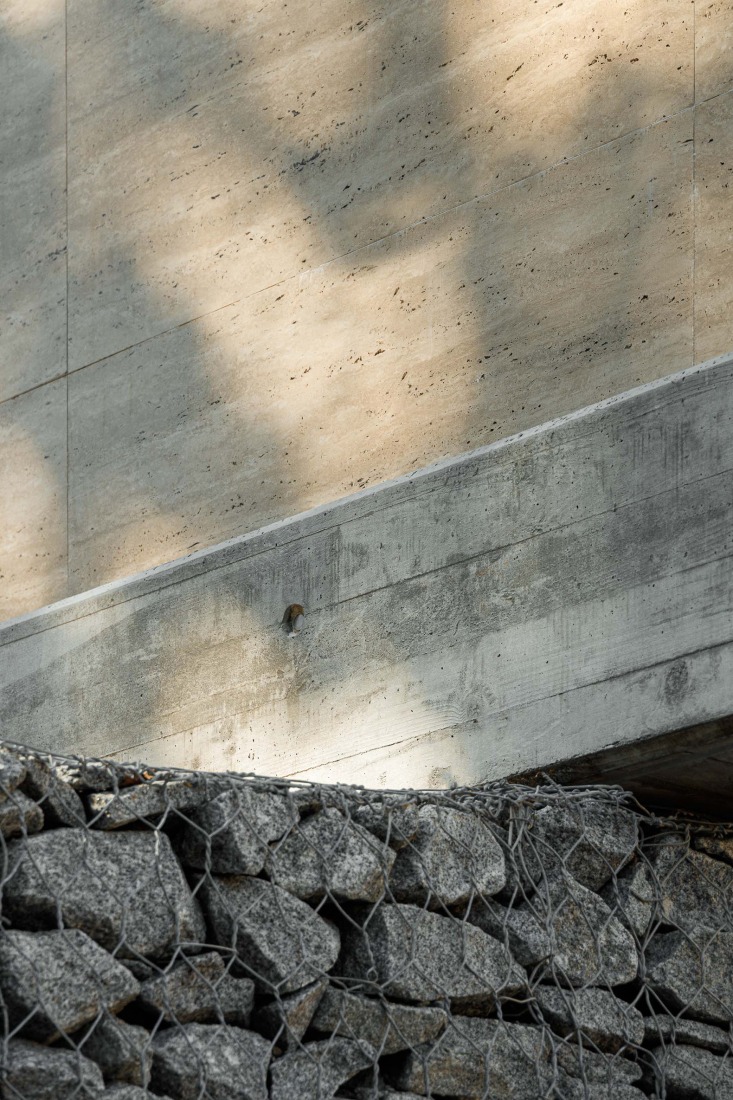 Habitação CL por Artequitectos. Fotografía por Ivo Tavares Studio.