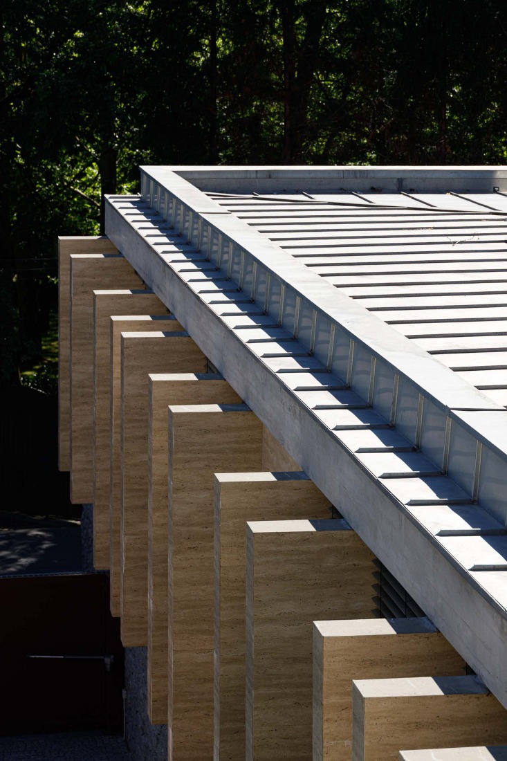 Habitação CL por Artequitectos. Fotografía por Ivo Tavares Studio.