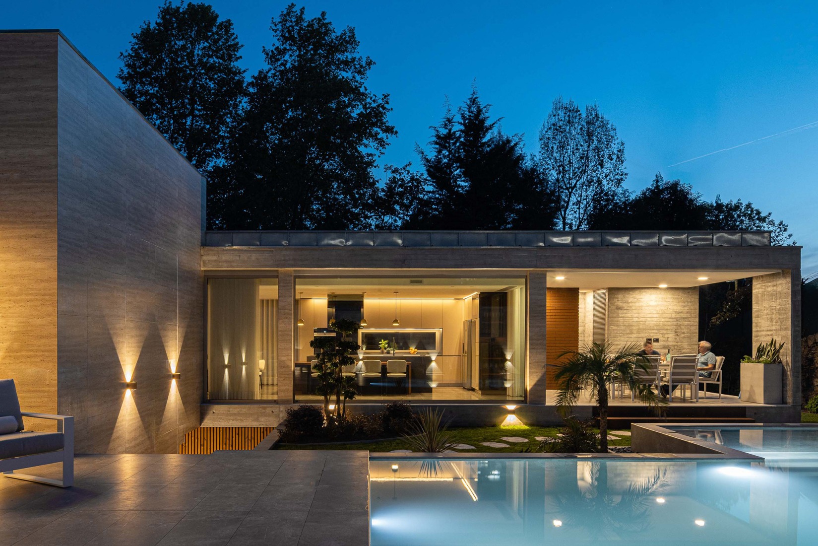 Habitação CL por Artequitectos. Fotografía por Ivo Tavares Studio.