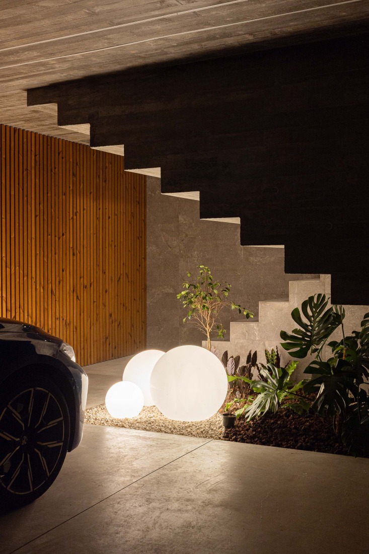 Habitação CL por Artequitectos. Fotografía por Ivo Tavares Studio.