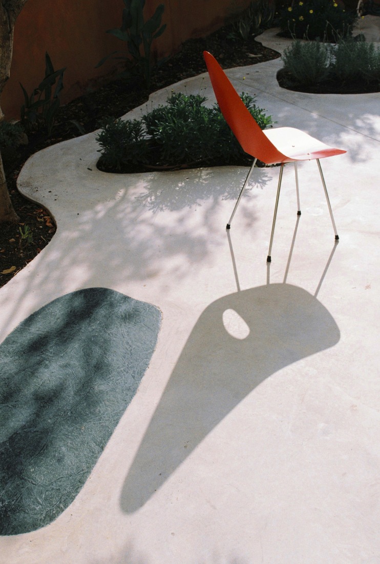 Garden in the Clouds by H3o architects. Photograph by Anna Ruiz Planella / Marc Huguet Viola (Dron).