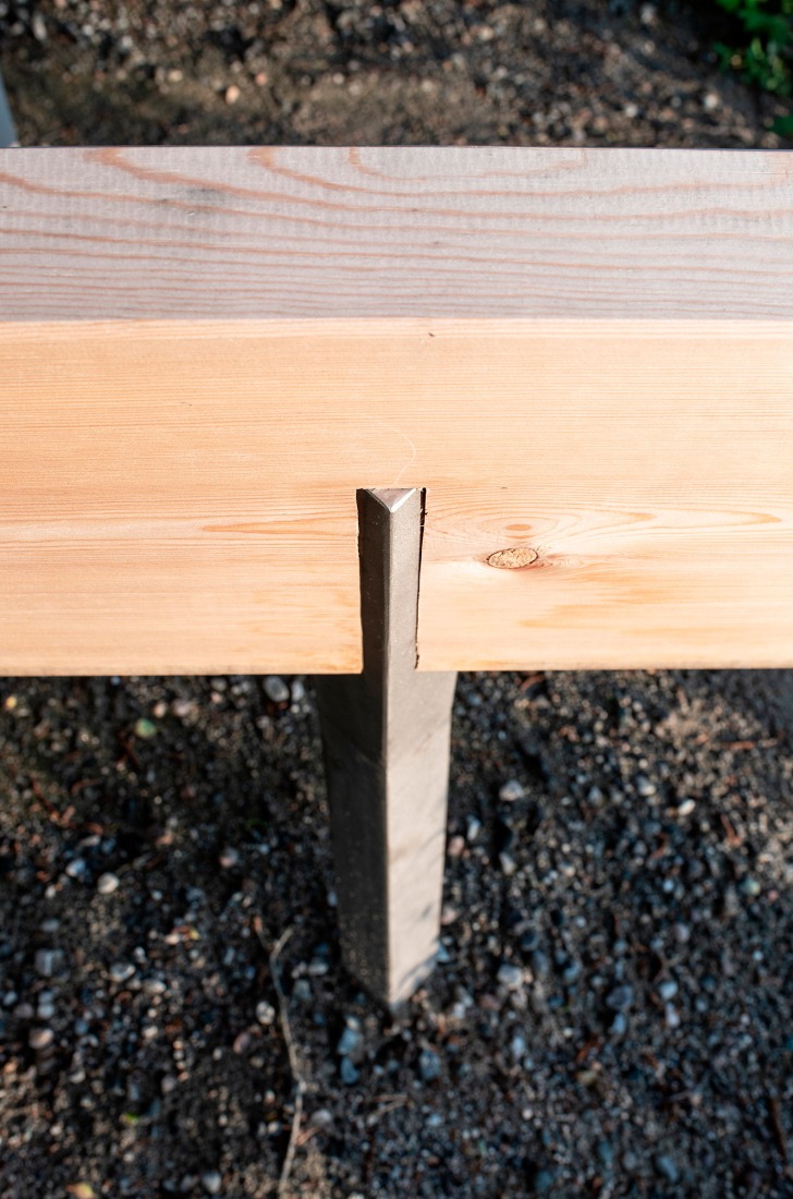 «Sundshopen», rutas panorámicas noruegas por Rever and Drage. Fotografía por Tom Auger.