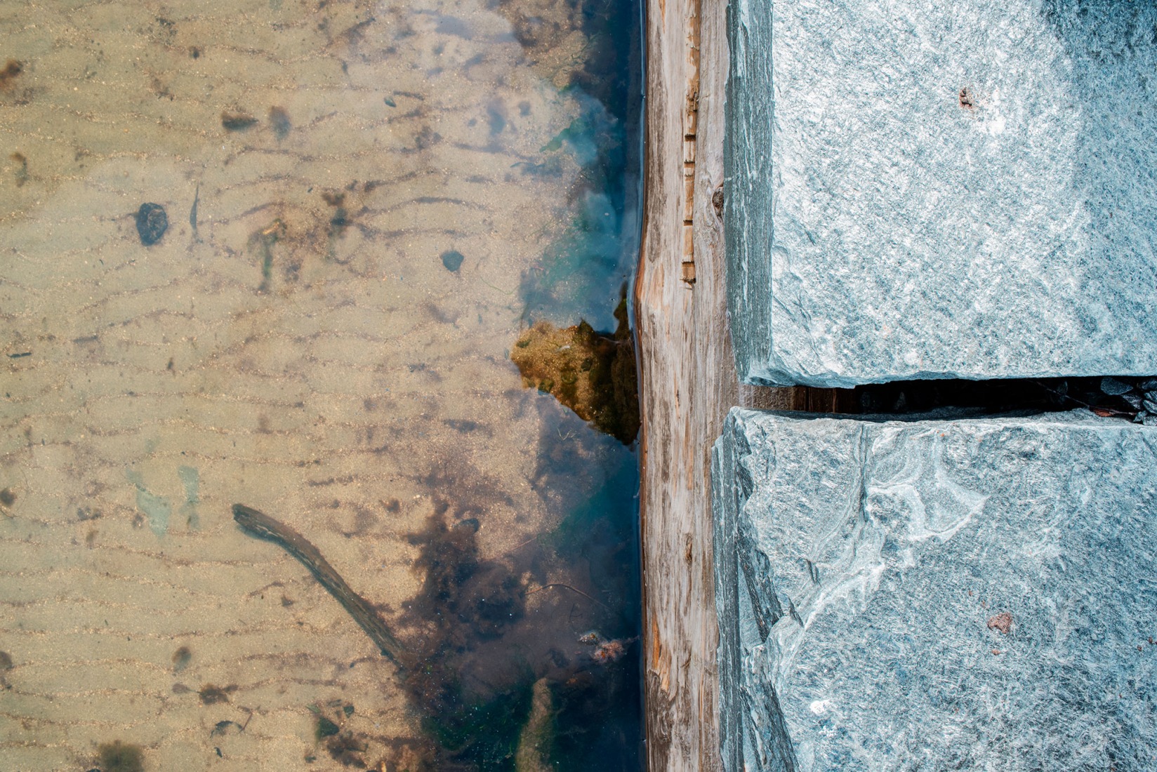 «Sundshopen», rutas panorámicas noruegas por Rever and Drage. Fotografía por Tom Auger.