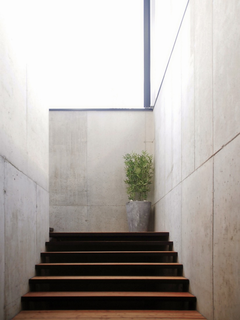 "Green Village" by Studio Bressan. Photograph by Emanuele Bressan.