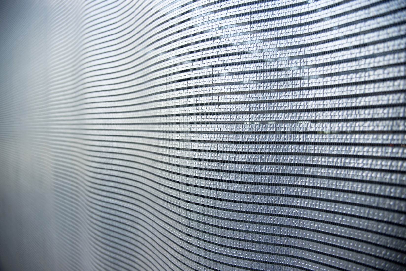 "Green Village" by Studio Bressan. Photograph by Emanuele Bressan.