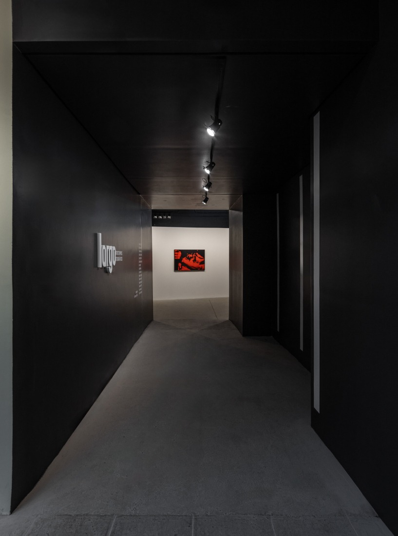 ViaFoto by Superlimão. Photograph by Maira Acayaba.