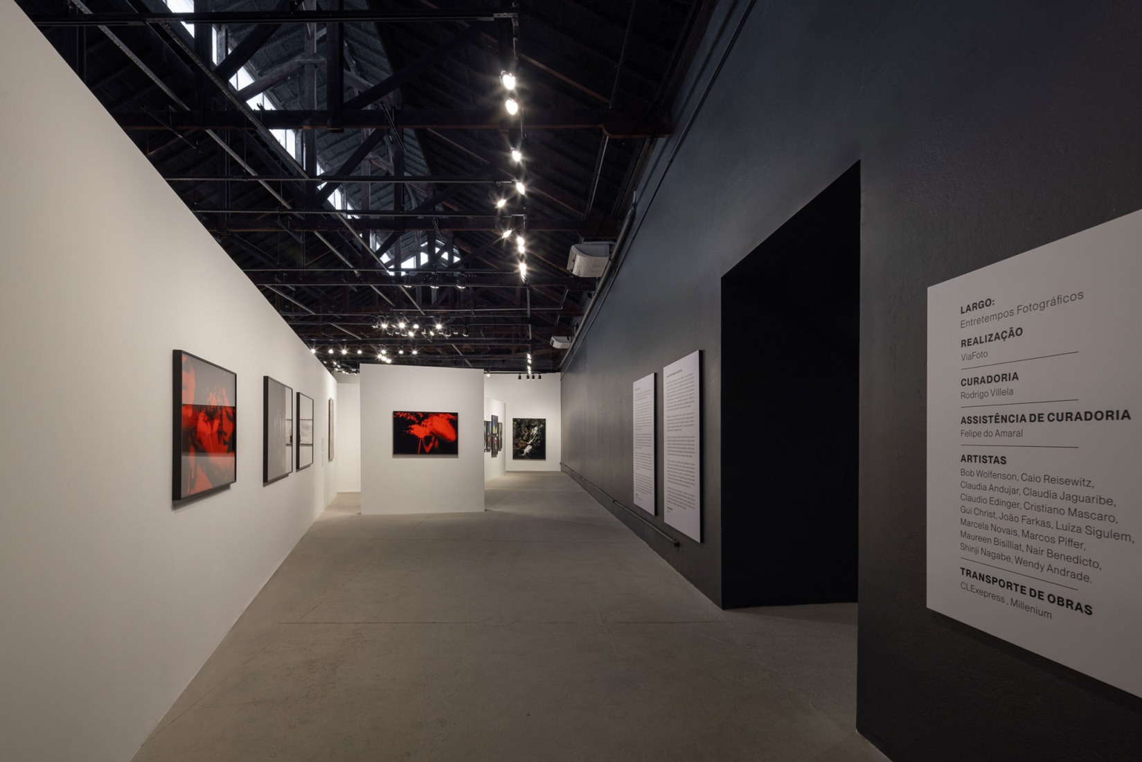 ViaFoto by Superlimão. Photograph by Maira Acayaba.