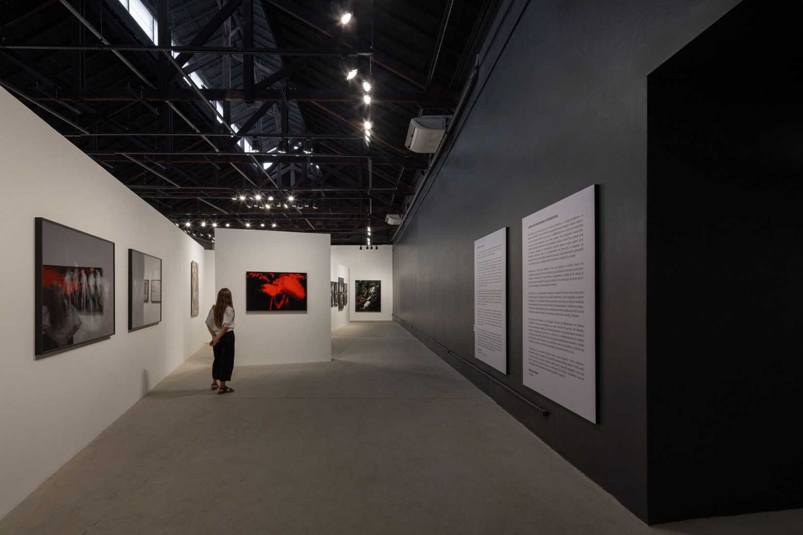 ViaFoto by Superlimão. Photograph by Maira Acayaba.