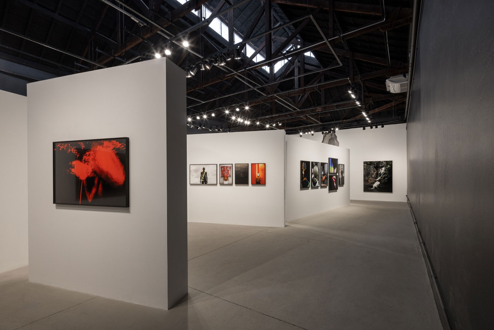 ViaFoto by Superlimão. Photograph by Maira Acayaba.