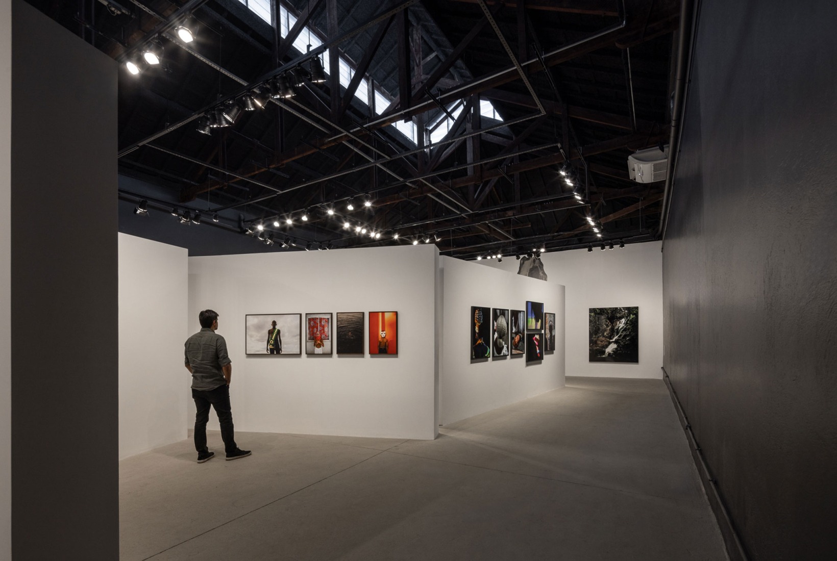 ViaFoto by Superlimão. Photograph by Maira Acayaba.