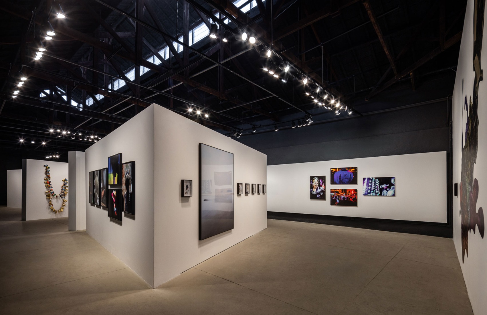 ViaFoto by Superlimão. Photograph by Maira Acayaba.