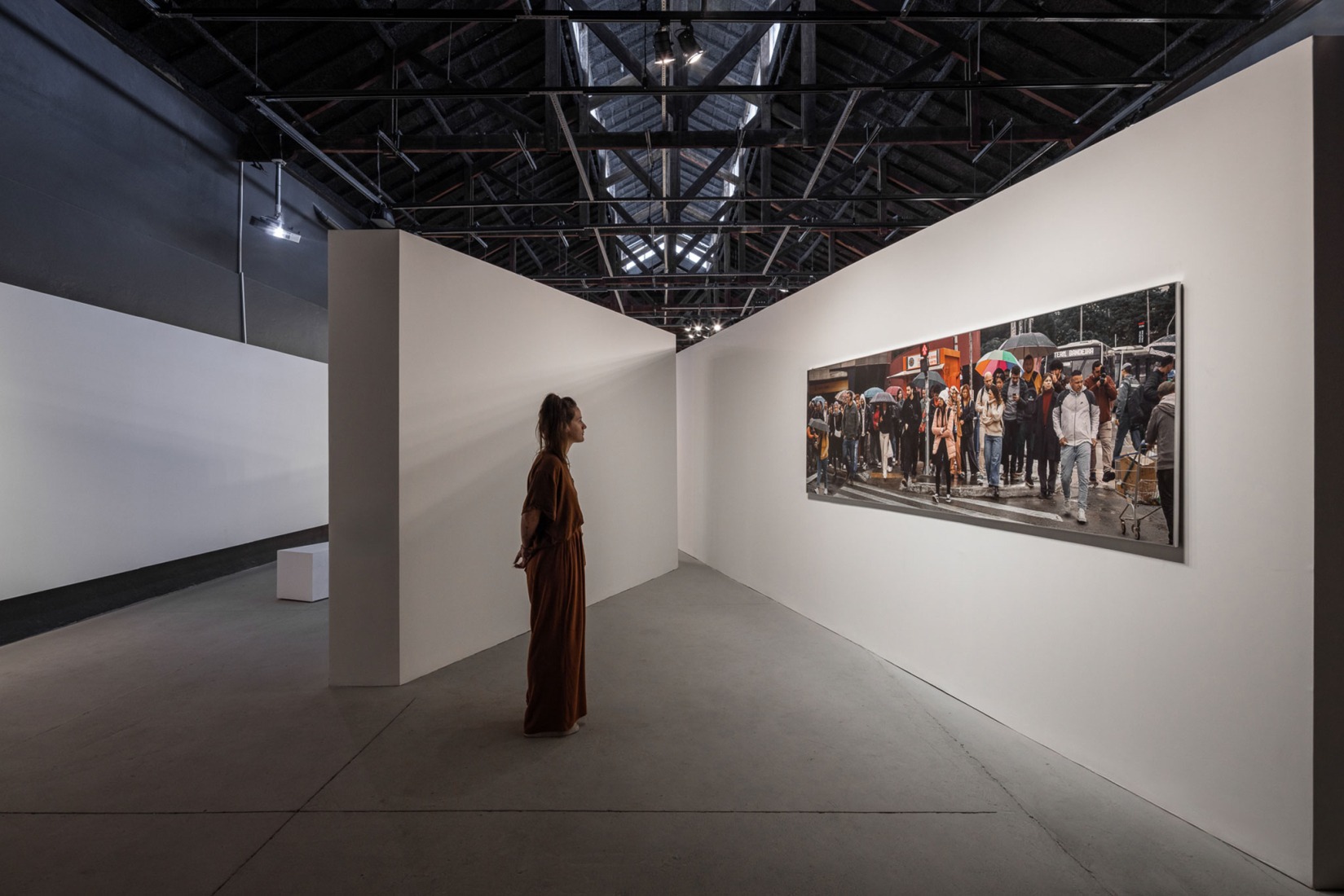 ViaFoto by Superlimão. Photograph by Maira Acayaba.