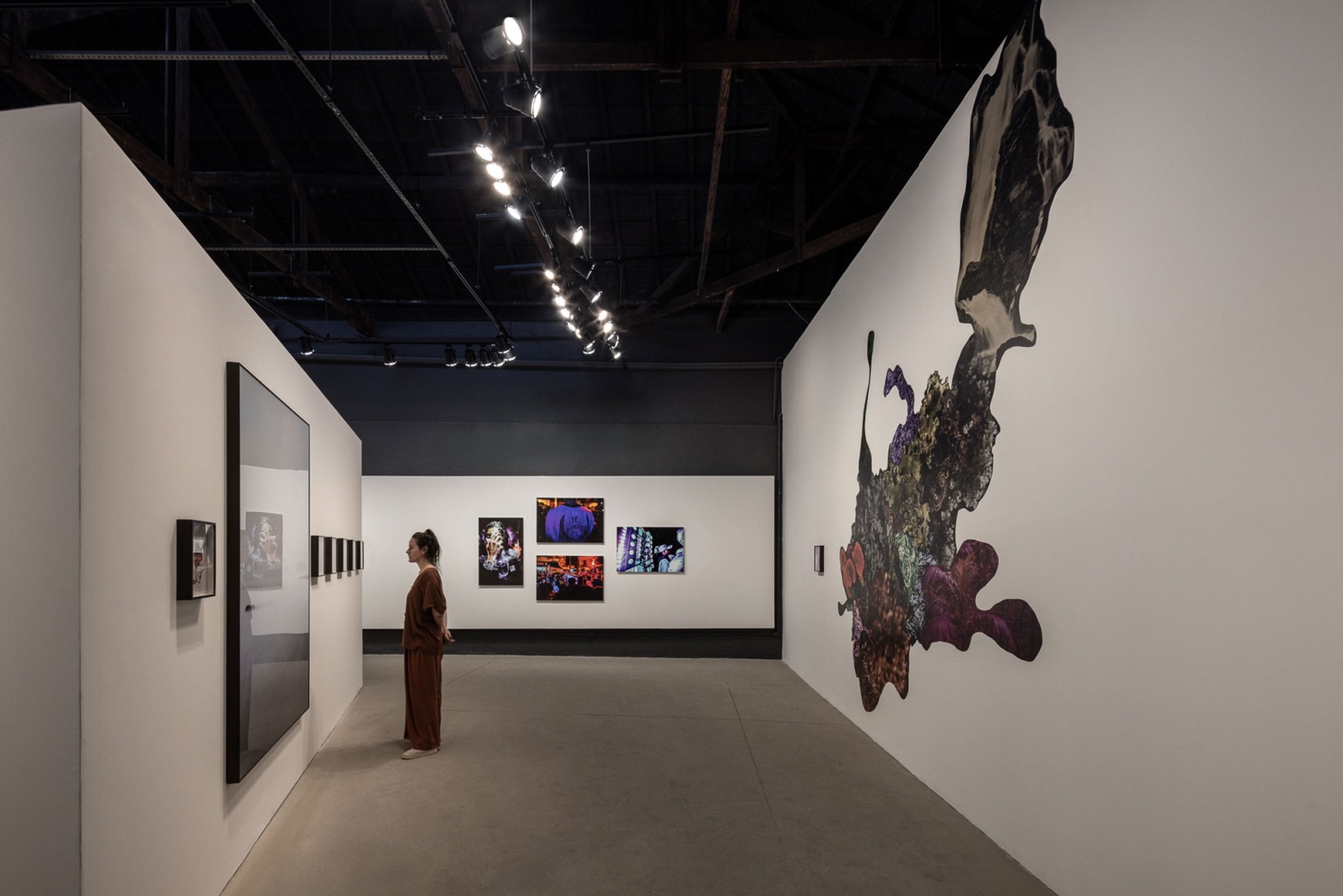 ViaFoto by Superlimão. Photograph by Maira Acayaba.