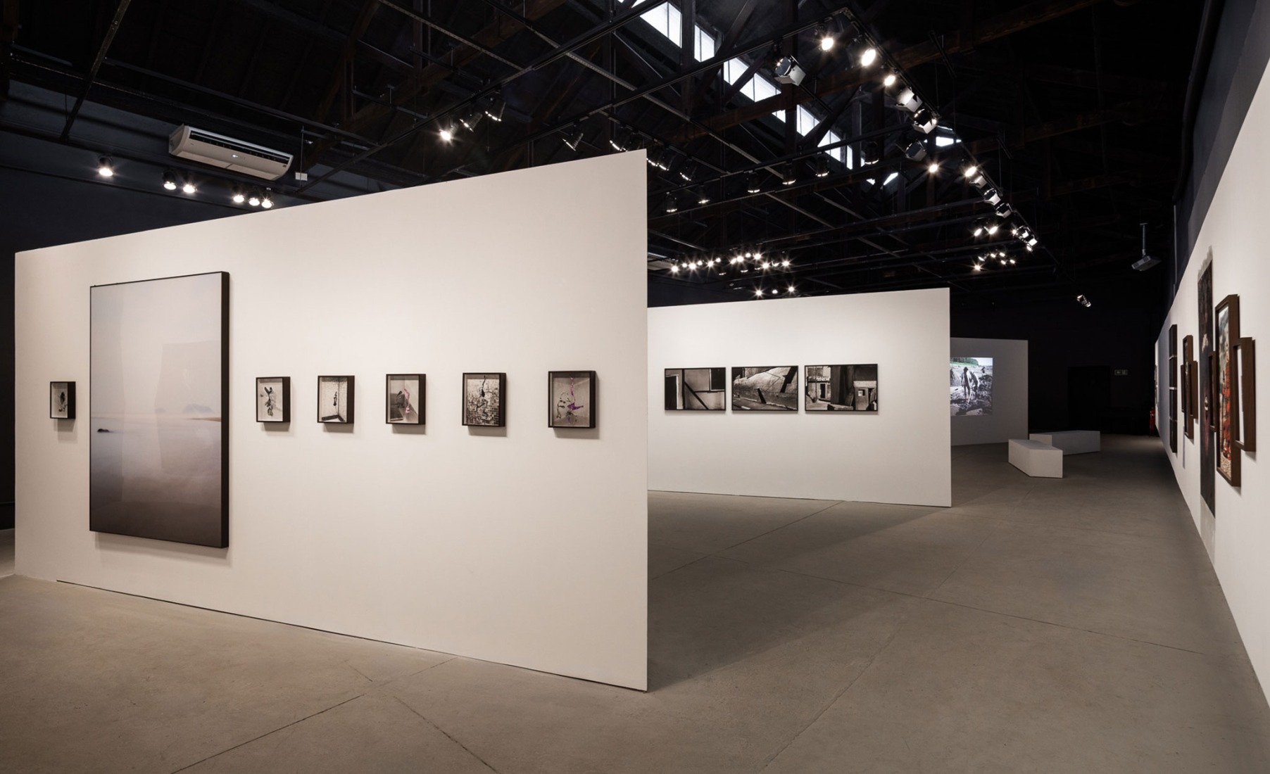 ViaFoto by Superlimão. Photograph by Maira Acayaba.