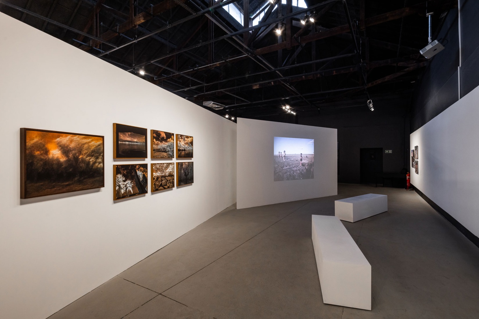 ViaFoto by Superlimão. Photograph by Maira Acayaba.