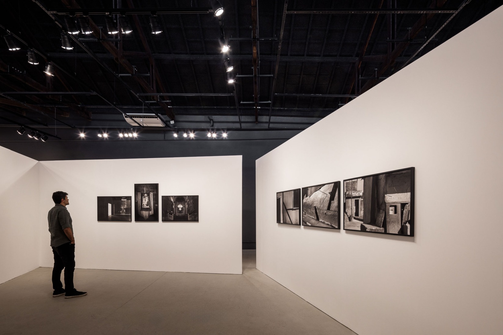 ViaFoto by Superlimão. Photograph by Maira Acayaba.