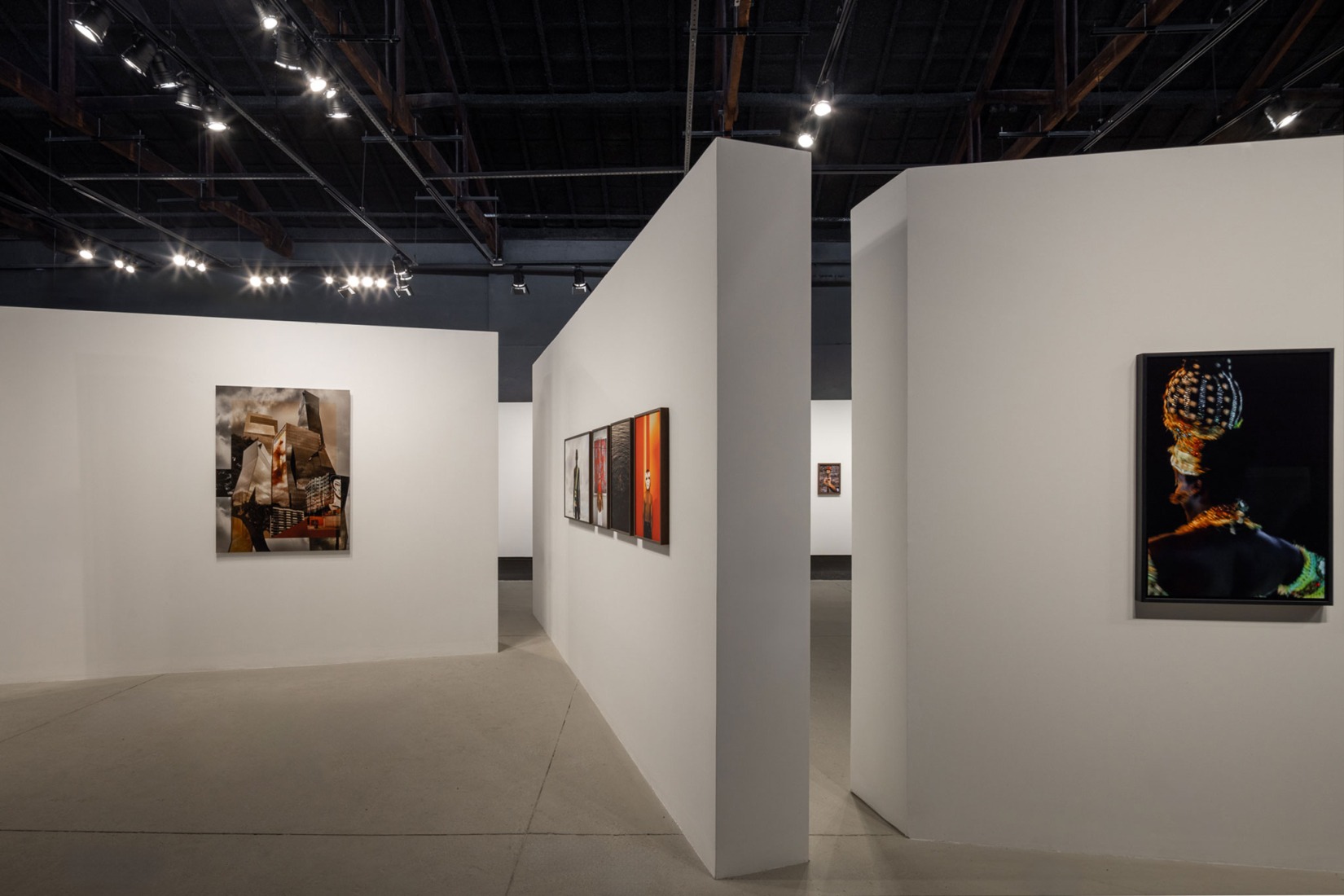 ViaFoto by Superlimão. Photograph by Maira Acayaba.